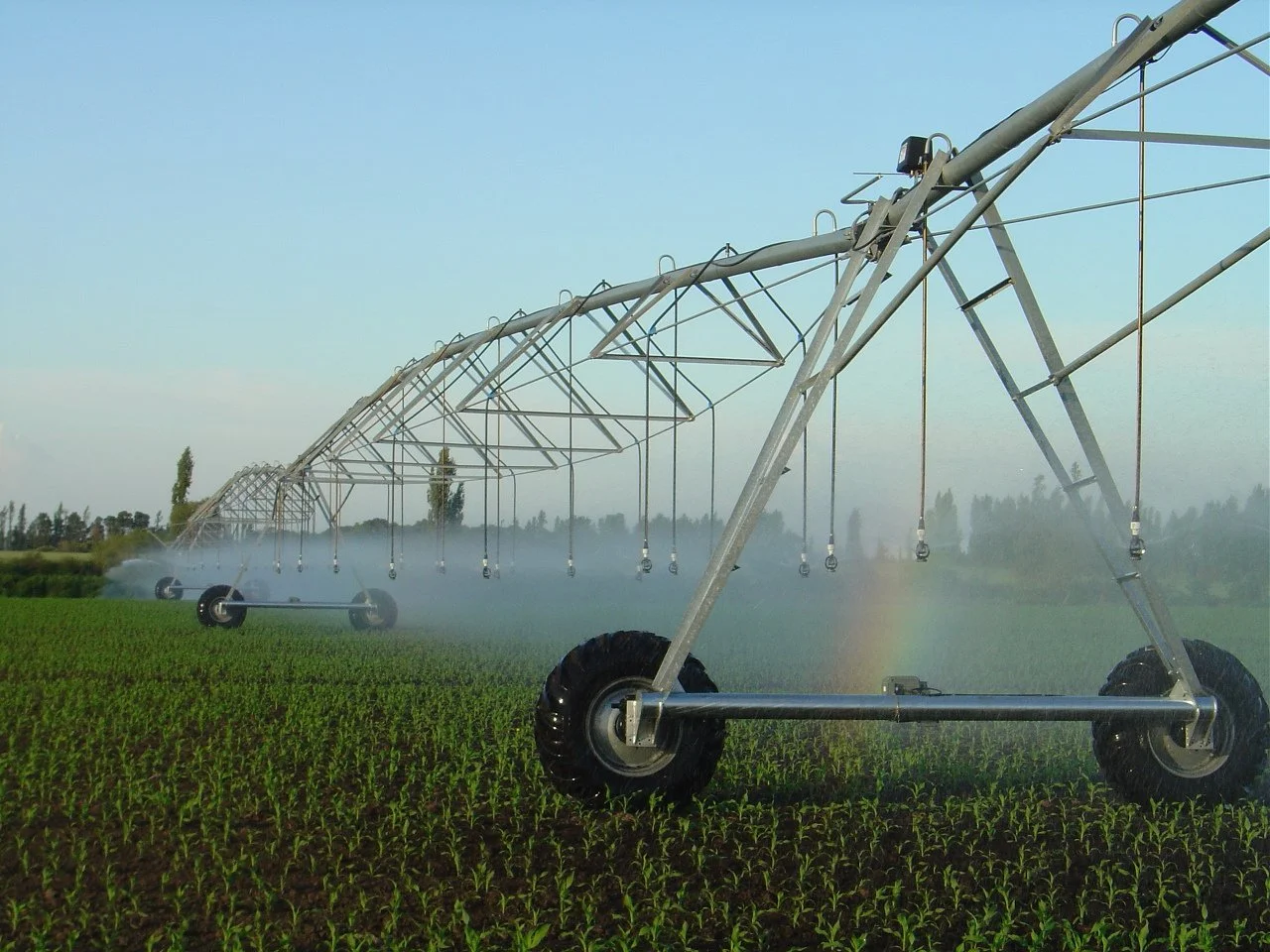 Engineering/Procurement/Construction (EPC)