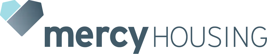 Mercy Housing Logo