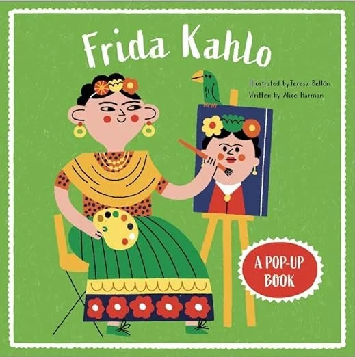Frida Kahlo