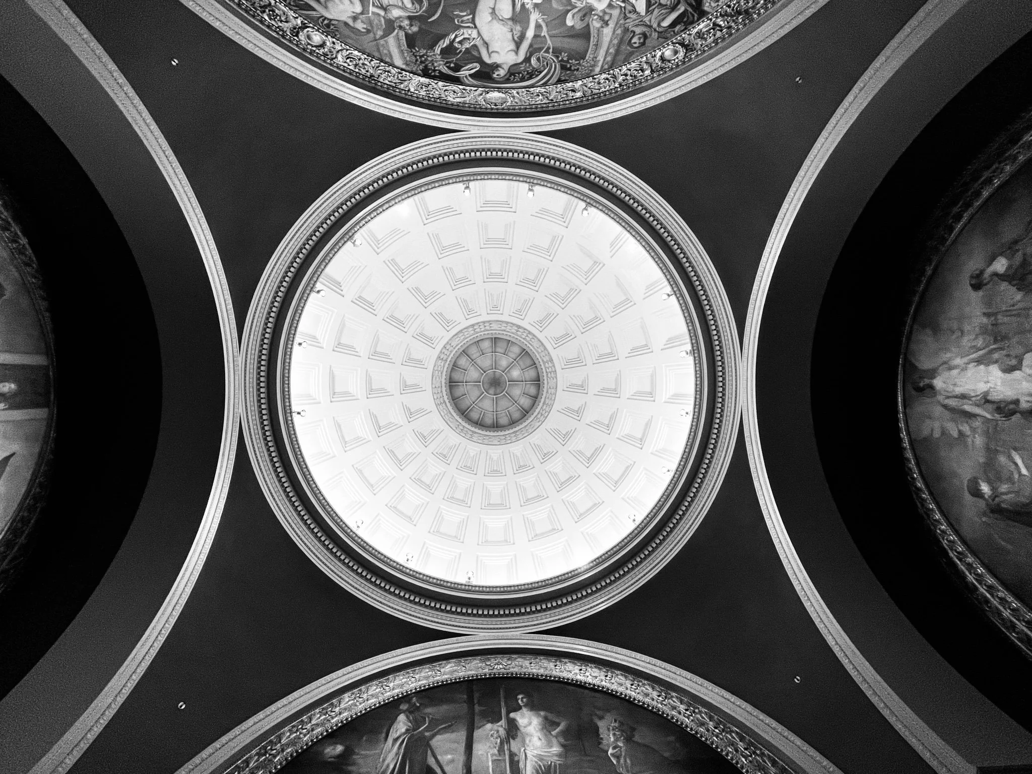 Museum Tour & Composers Concert