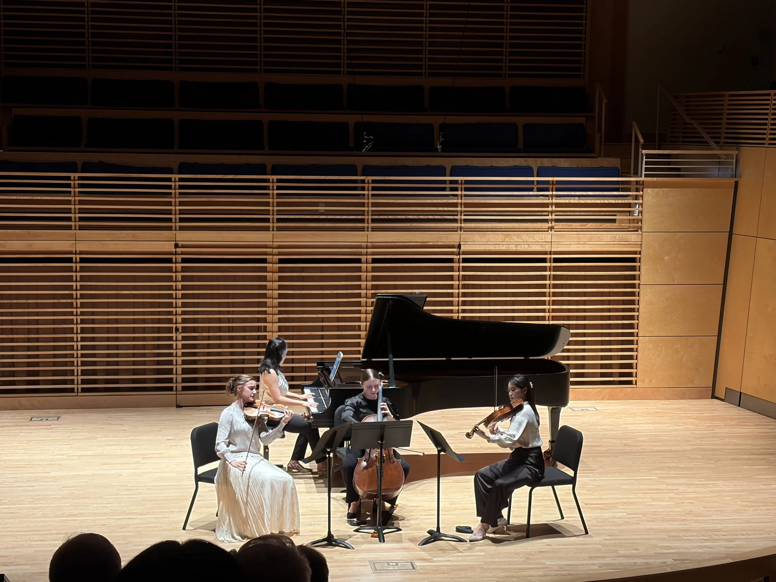 Young Artists Concert