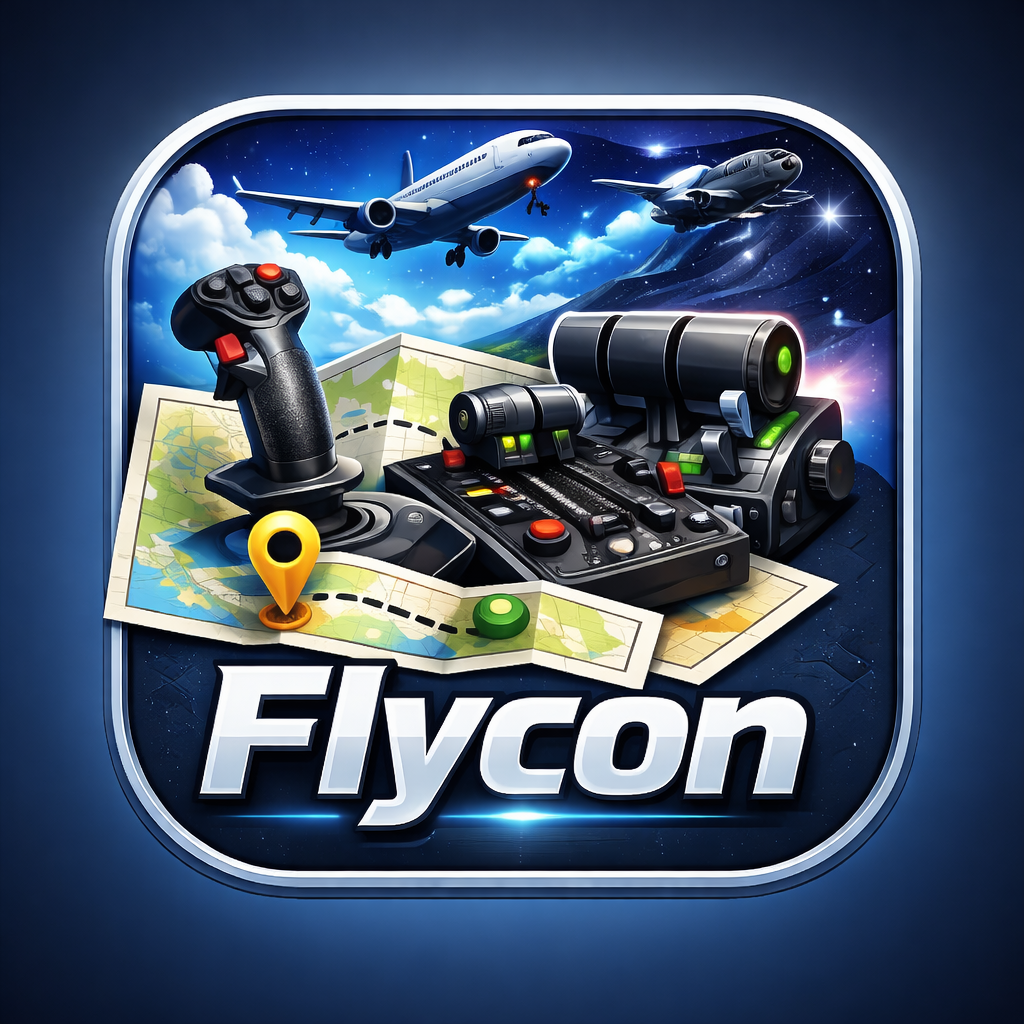 Flycon Flycon