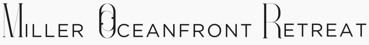 miller oceanfront retreat