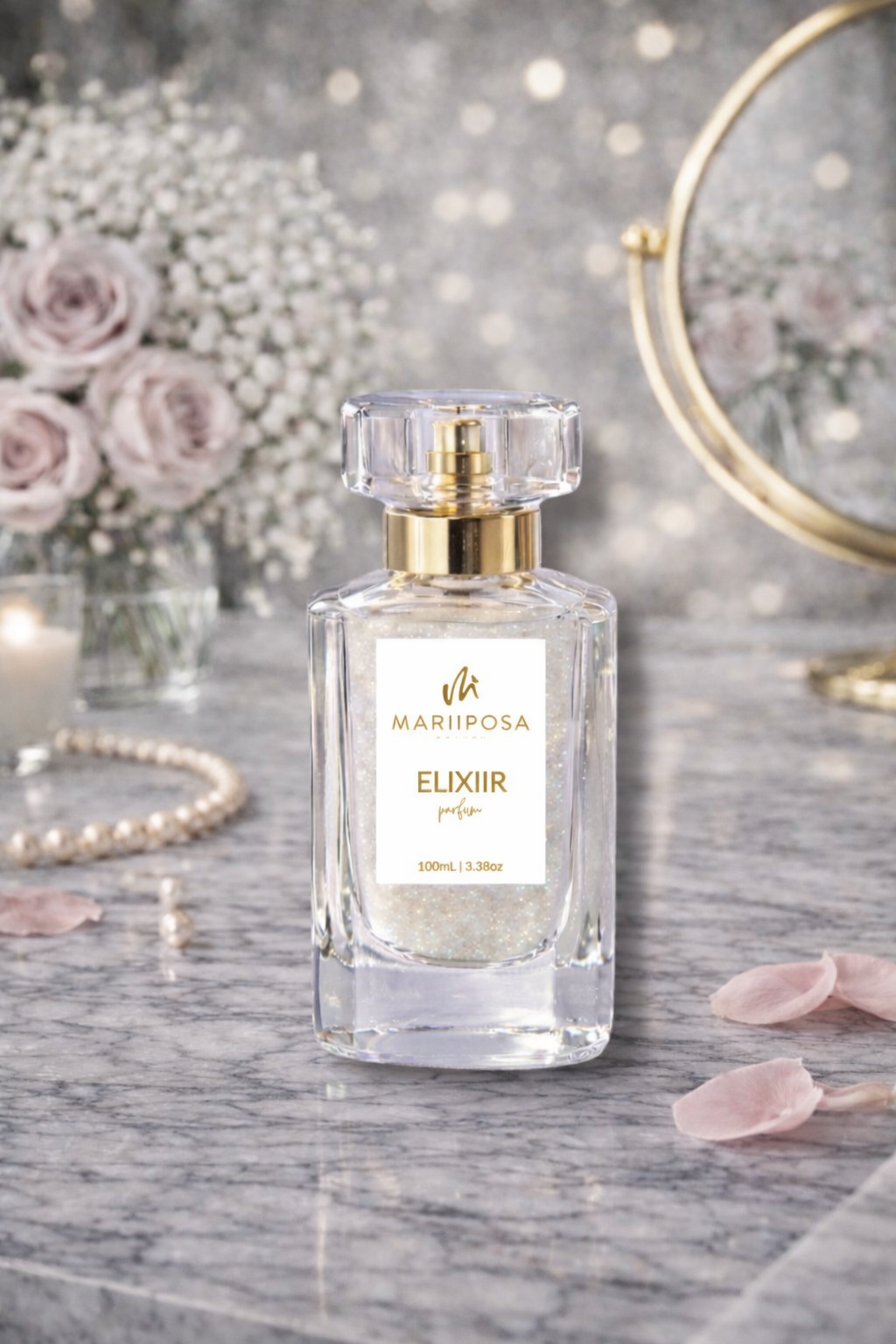 PRE-ORDER VEIIL: Parfum