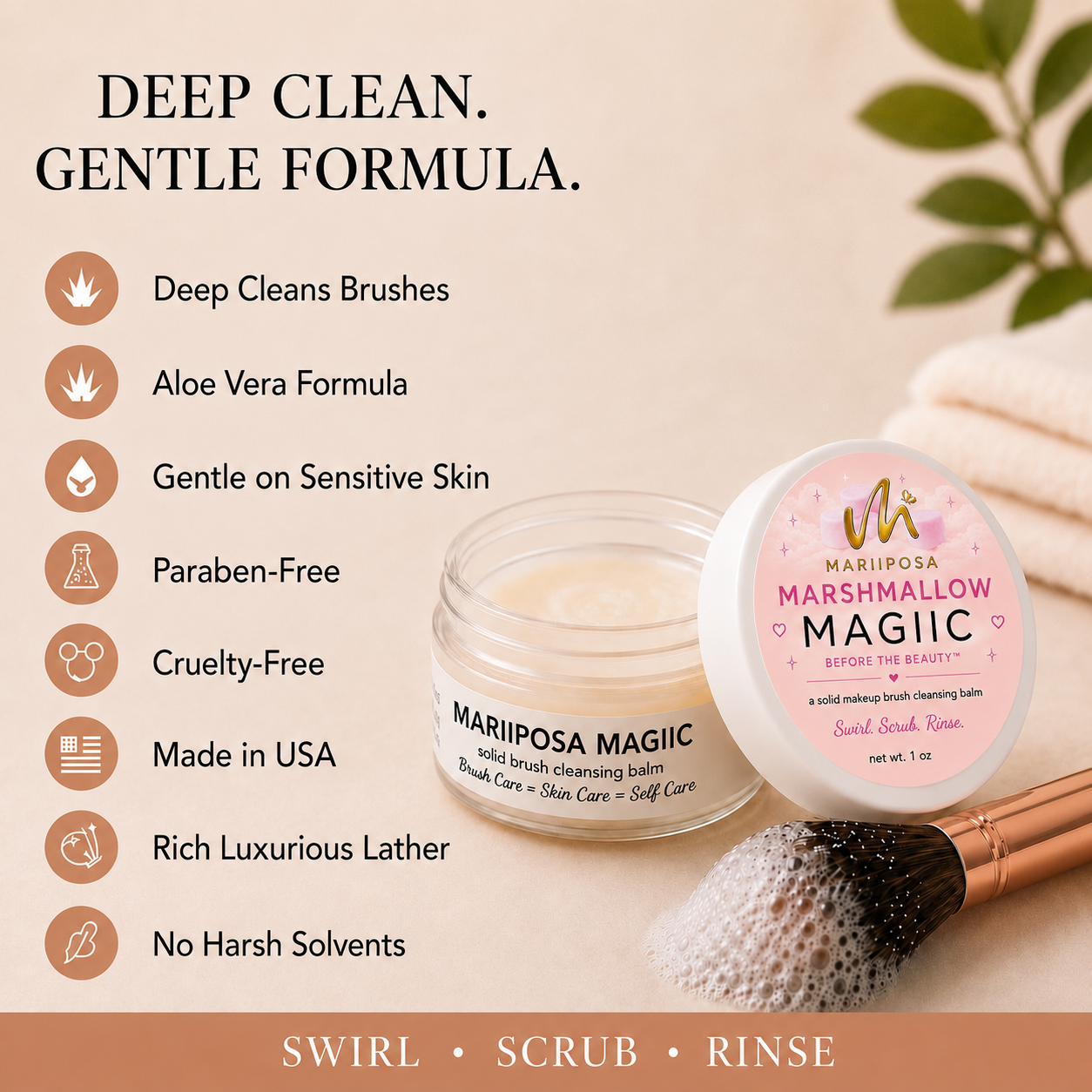 Deep Clean, Gentle Formula.PNG