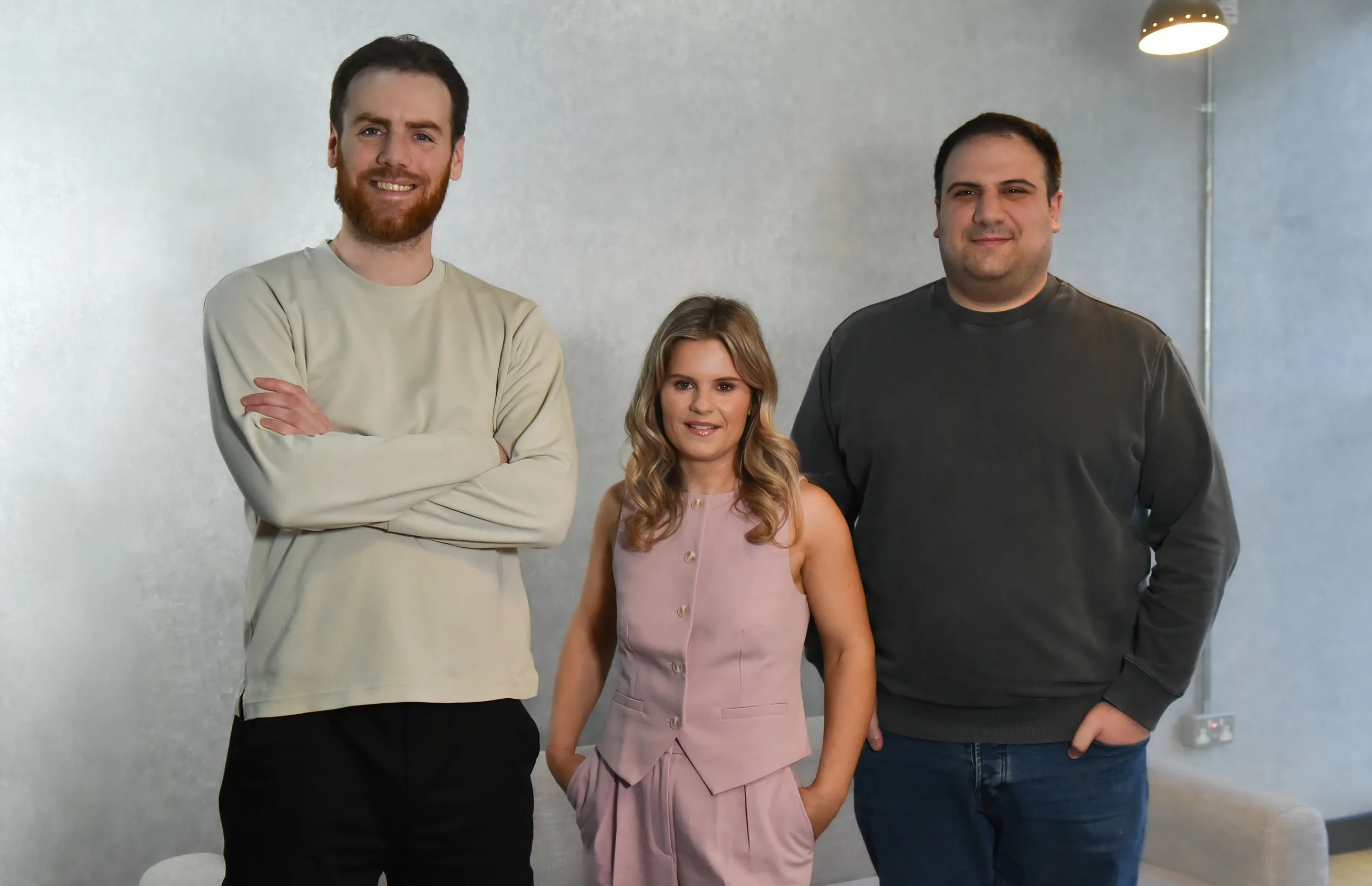 Maternal Health AI Startup Matresa Raises £315,000 to Tackle the UK Maternal Health Crisis