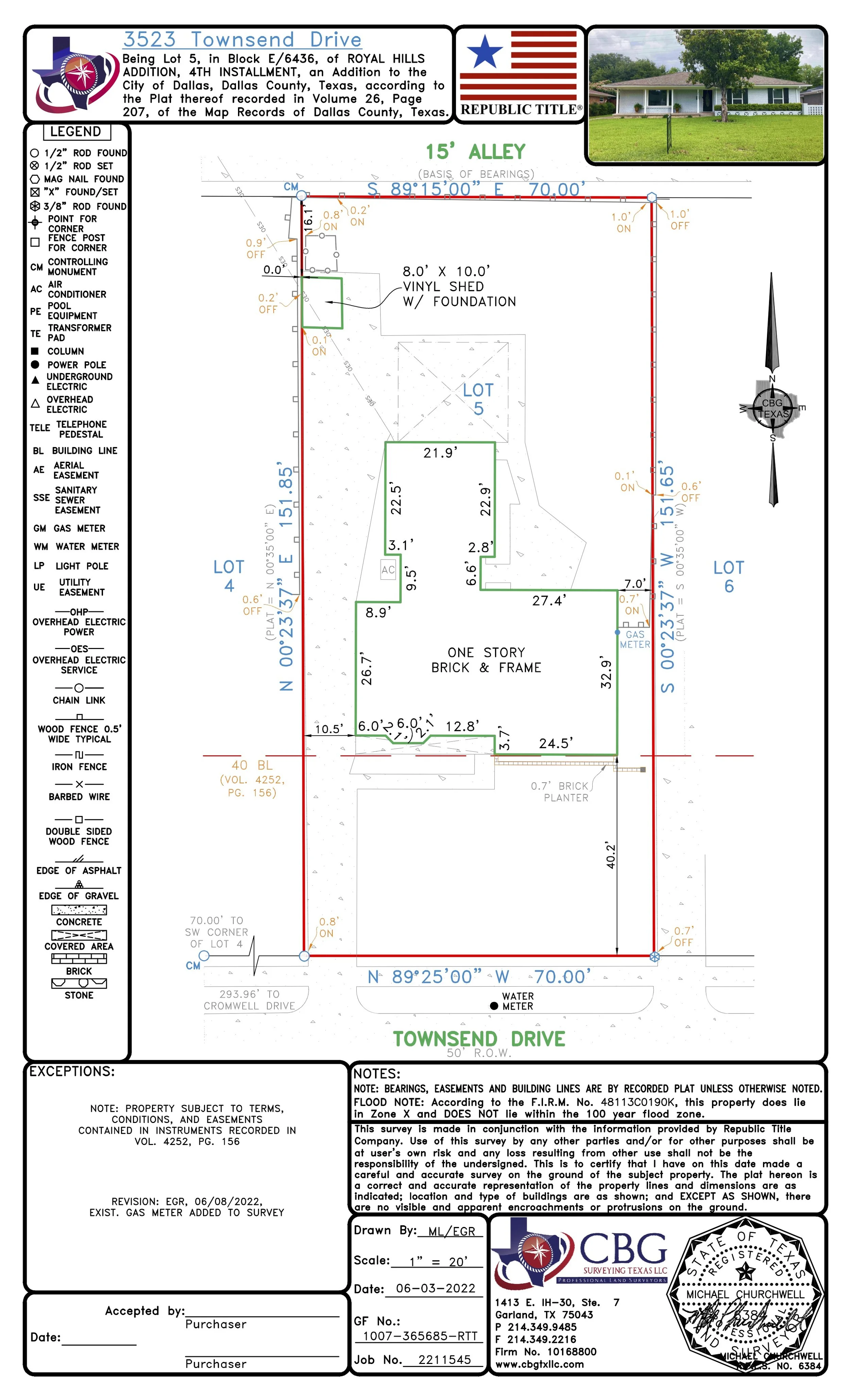 Townsend - Now Available for Custom Build or Renovation
