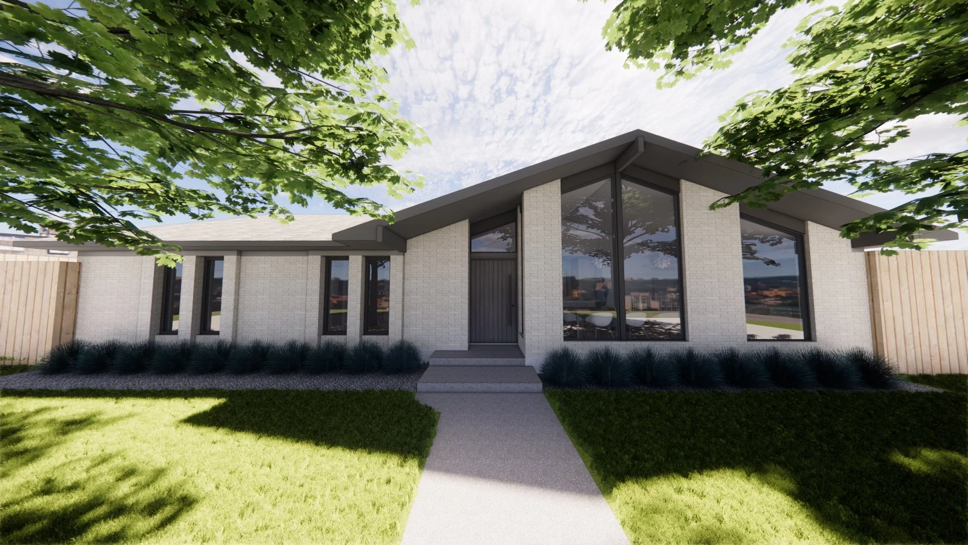 Flintridge - Coming Soon for Custom Build or Renovation