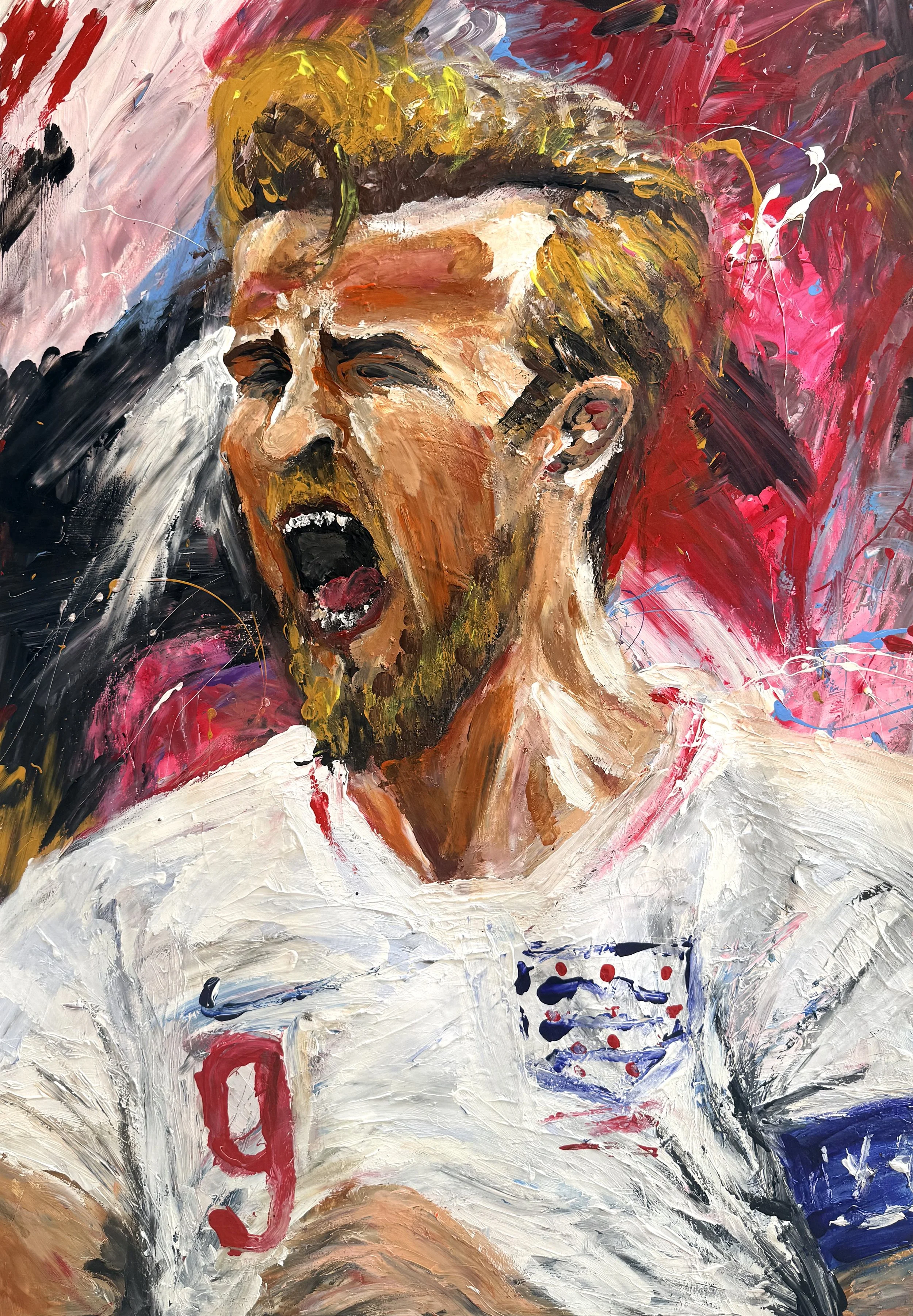 Harry Kane