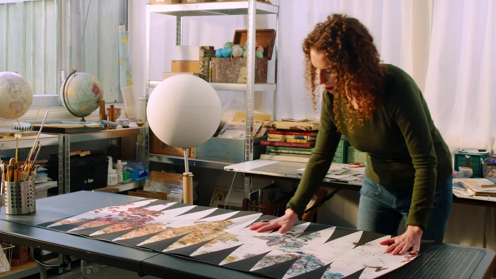 Founder Stories: Wendy Gold Studios, Amazon Handmade