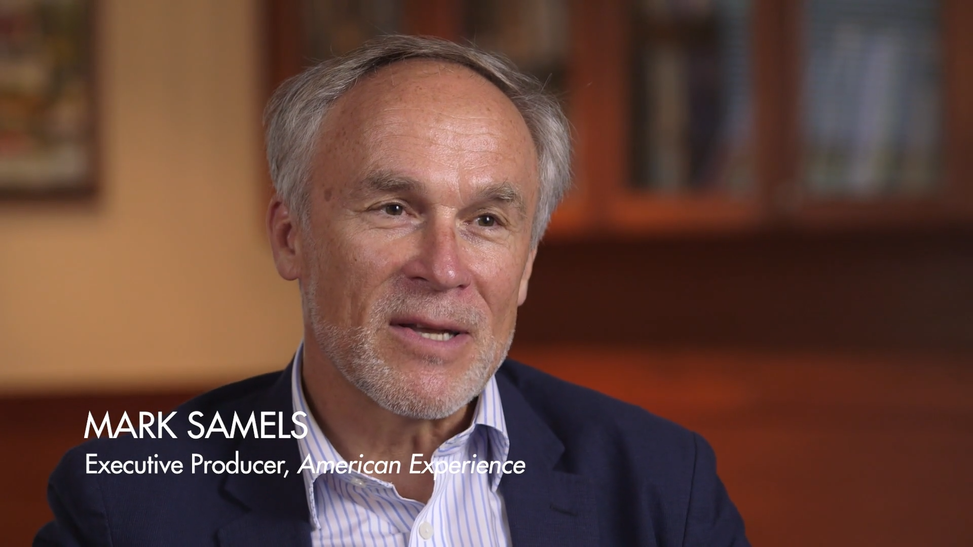 PBS | Boys of 36’ - Interview with the Filmmakers