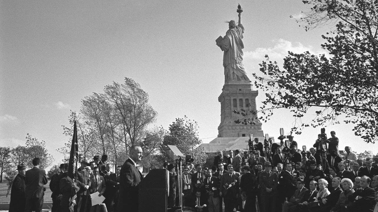 Immigration Reform: A Work in Progress