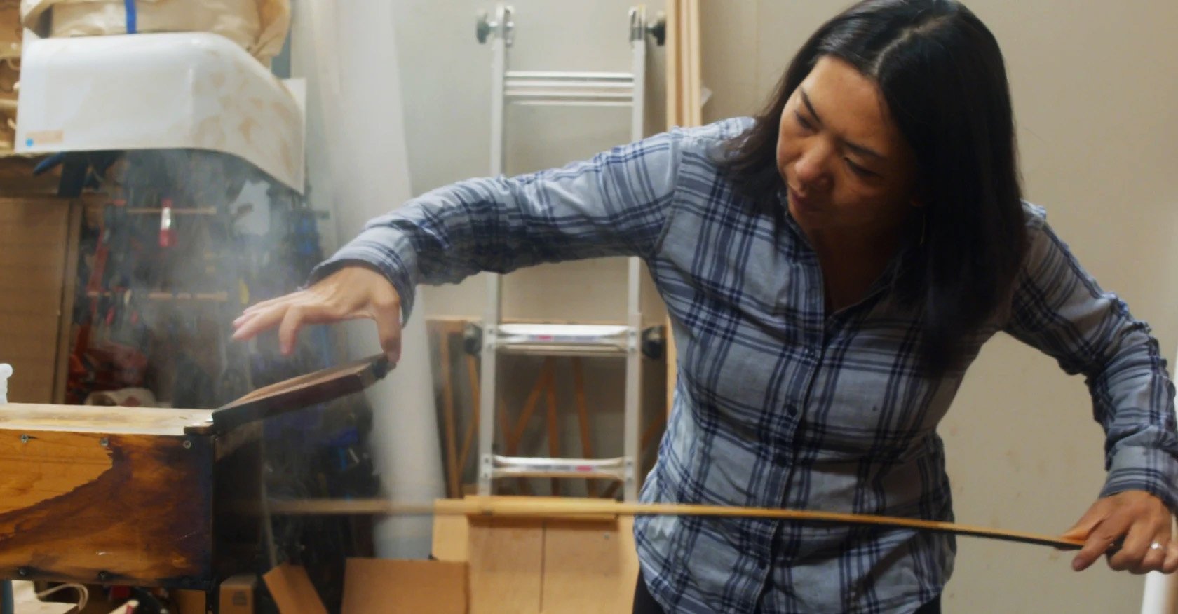 Founder Stories: Art of Plants by Jenny Wong-Stanley