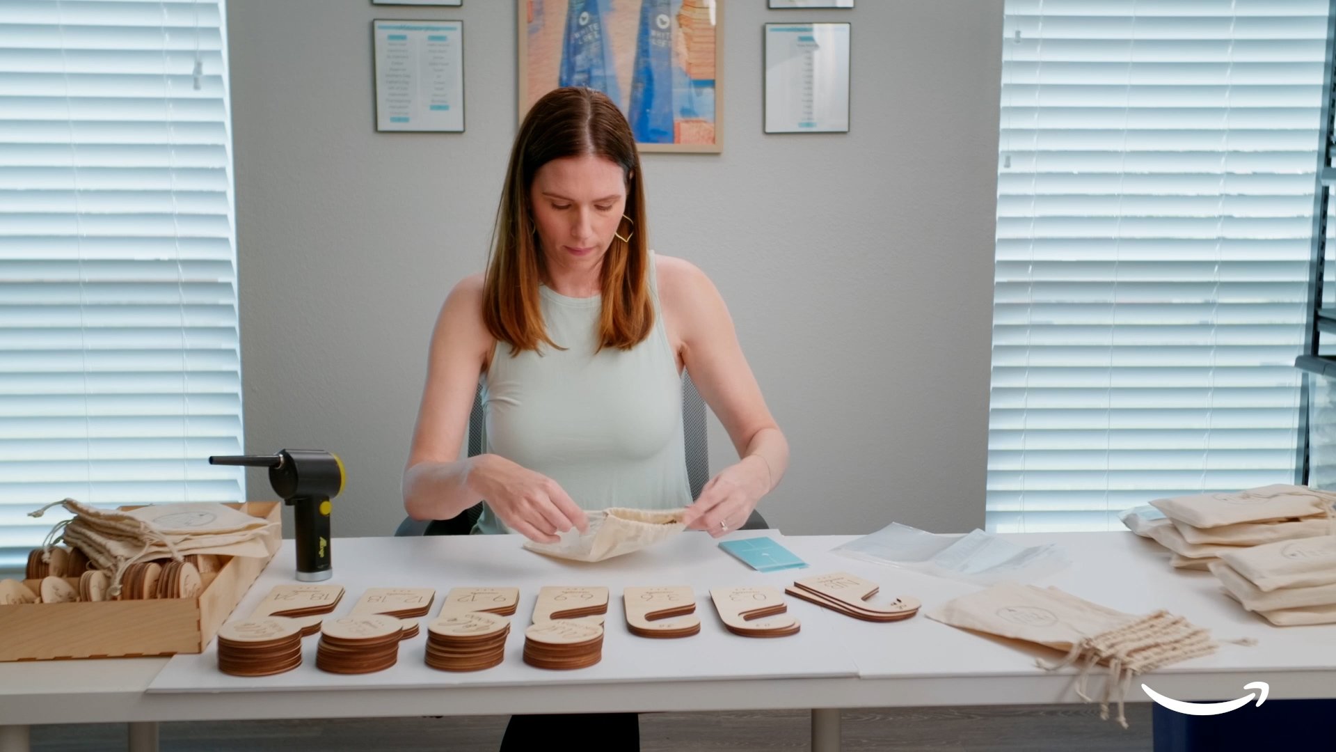 Founder Stories: White Loft by Lauren White