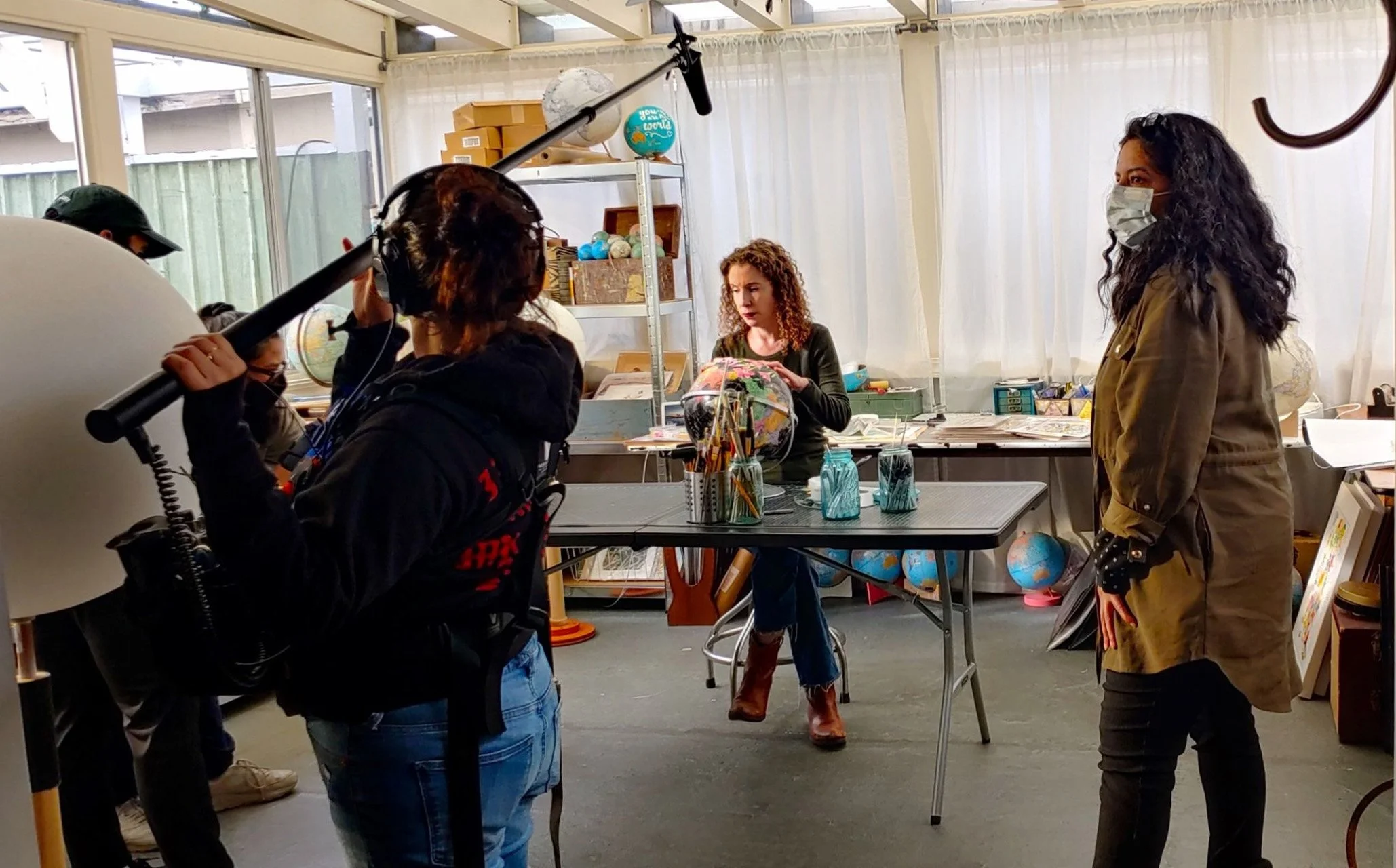 Founder Stories: Wendy Gold Studios, Amazon Handmade