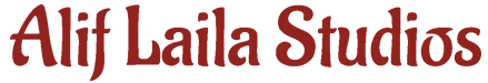 Alif Laila  Studios