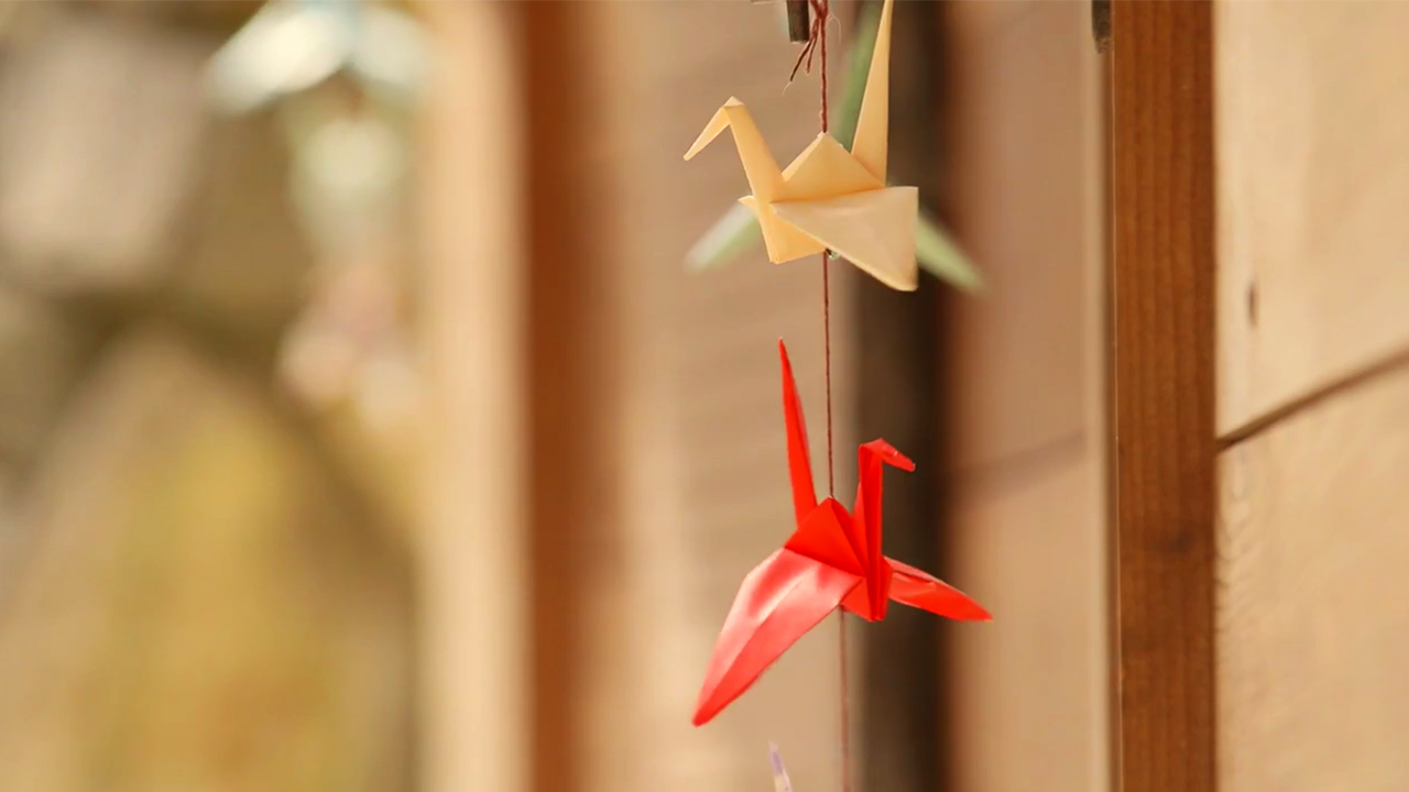 PBS | Nidoto Nai Yoni (Let It Not Happen Again) 