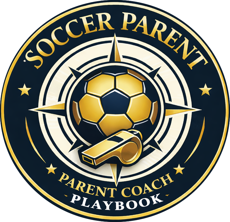 Parent Coach Playbook