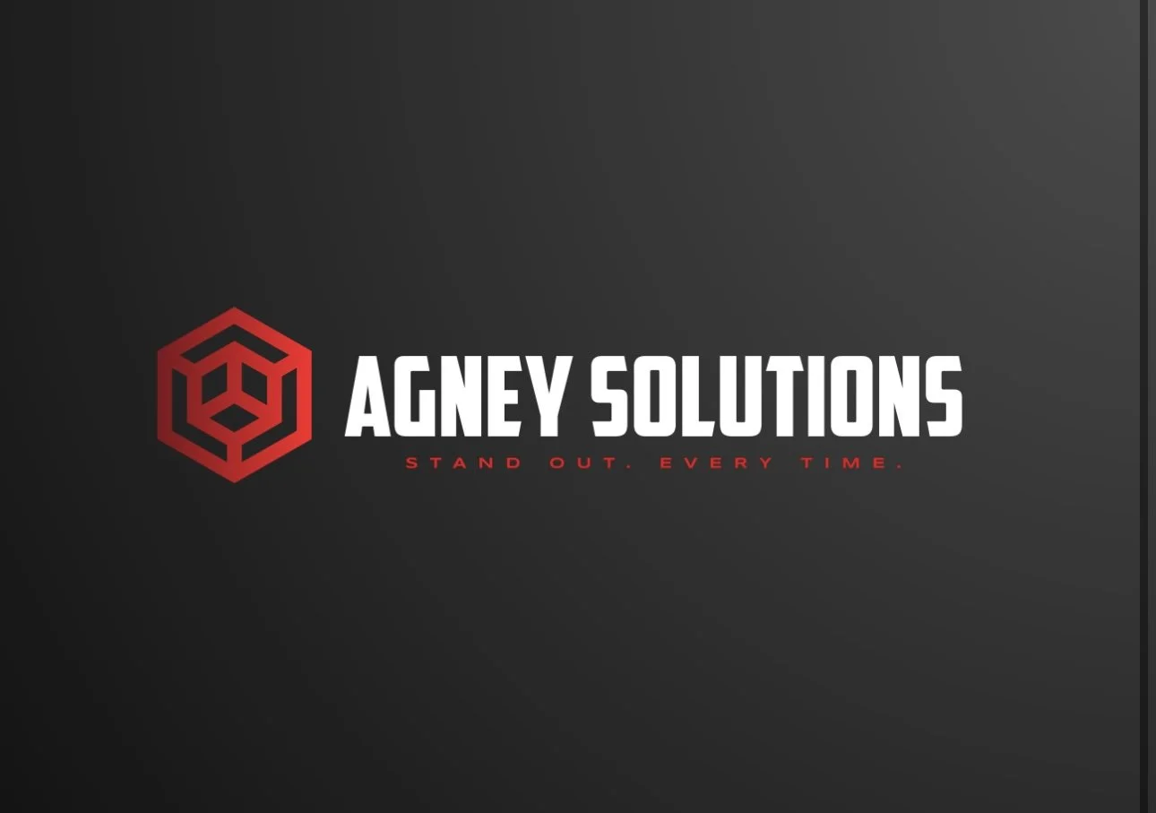 Agney Solutions