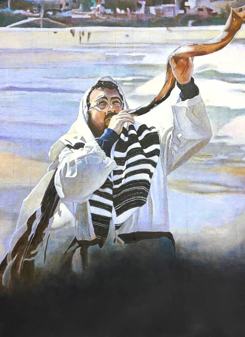 Rabbi Eli Schlanger