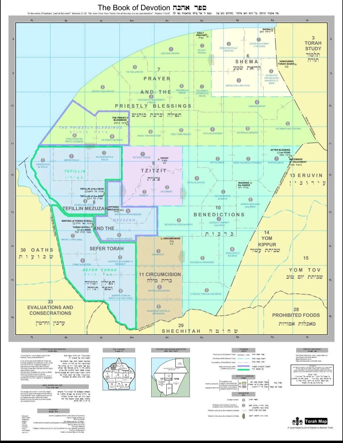 The book of Devotion PDF