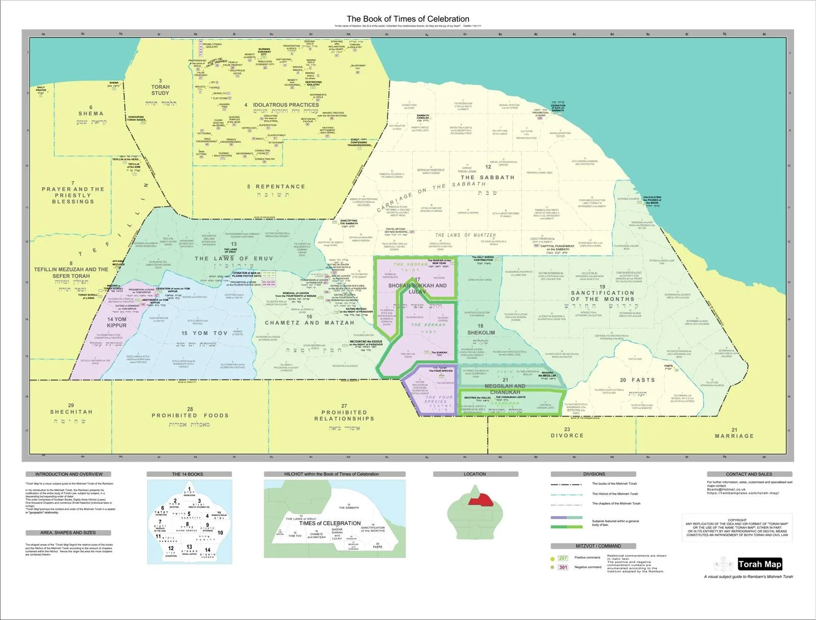 The books of times of Celebration PDF