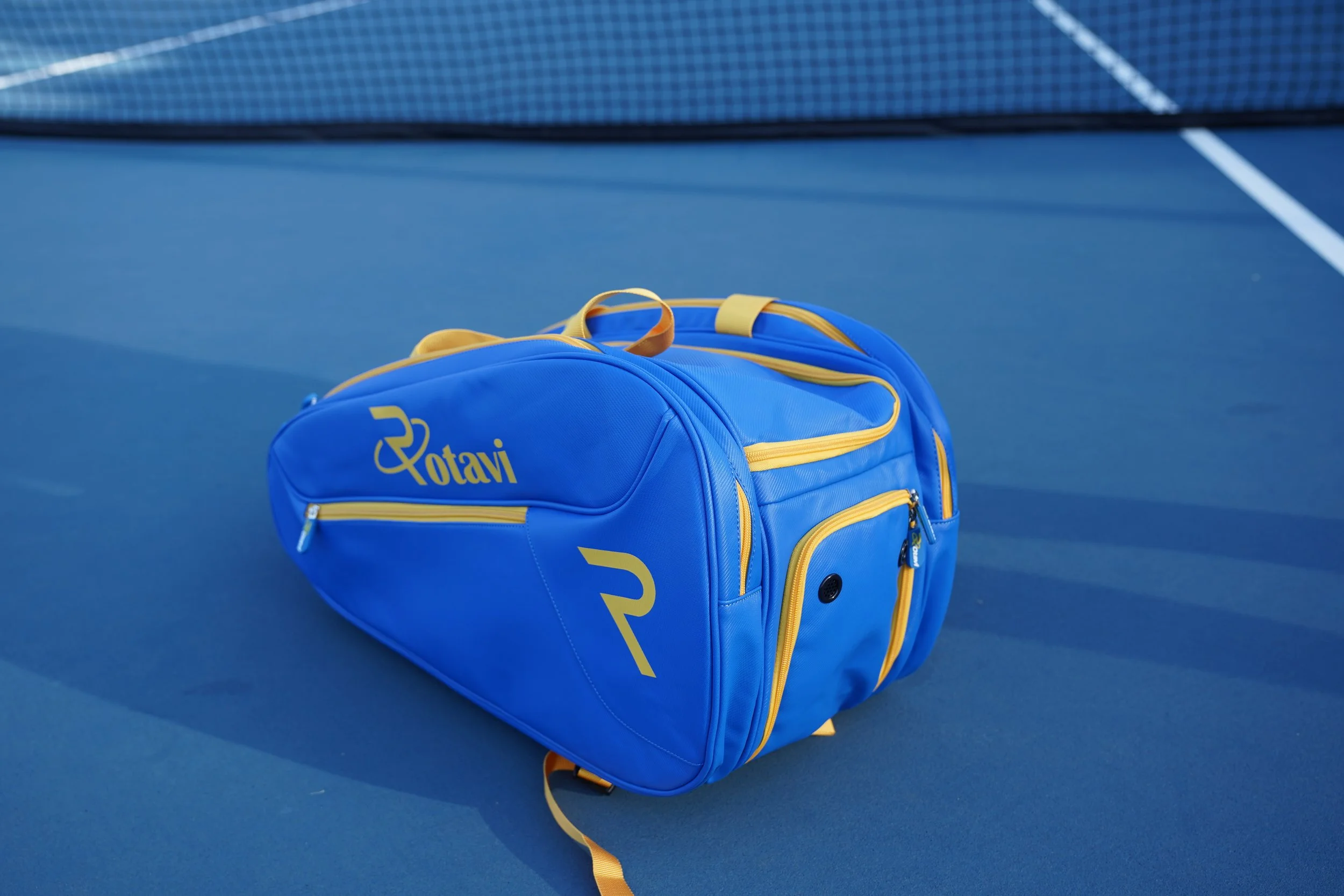 The Rotavi Pickleball Bag