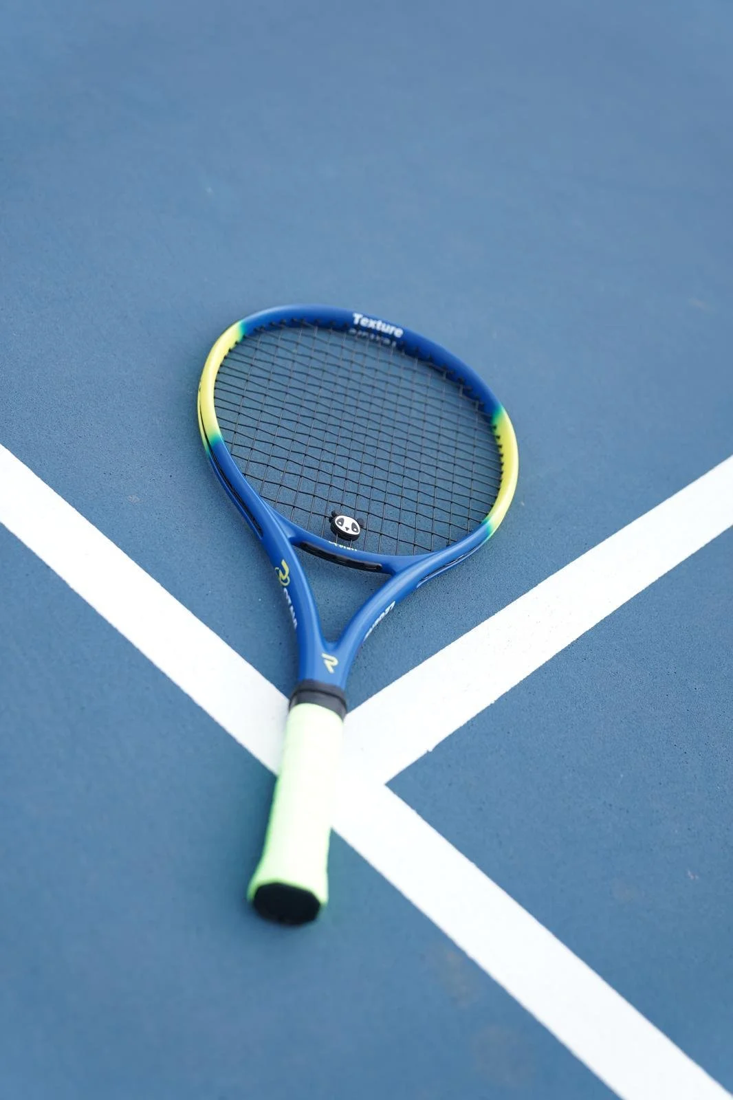 The Rotavi Legend Jr