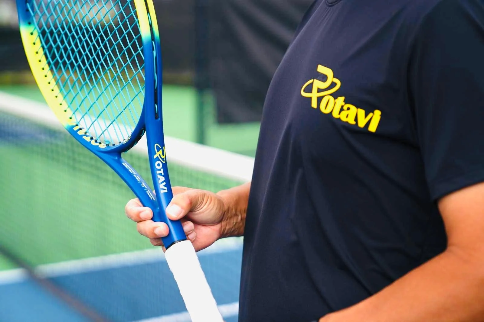 The Rotavi Legend 100 Team