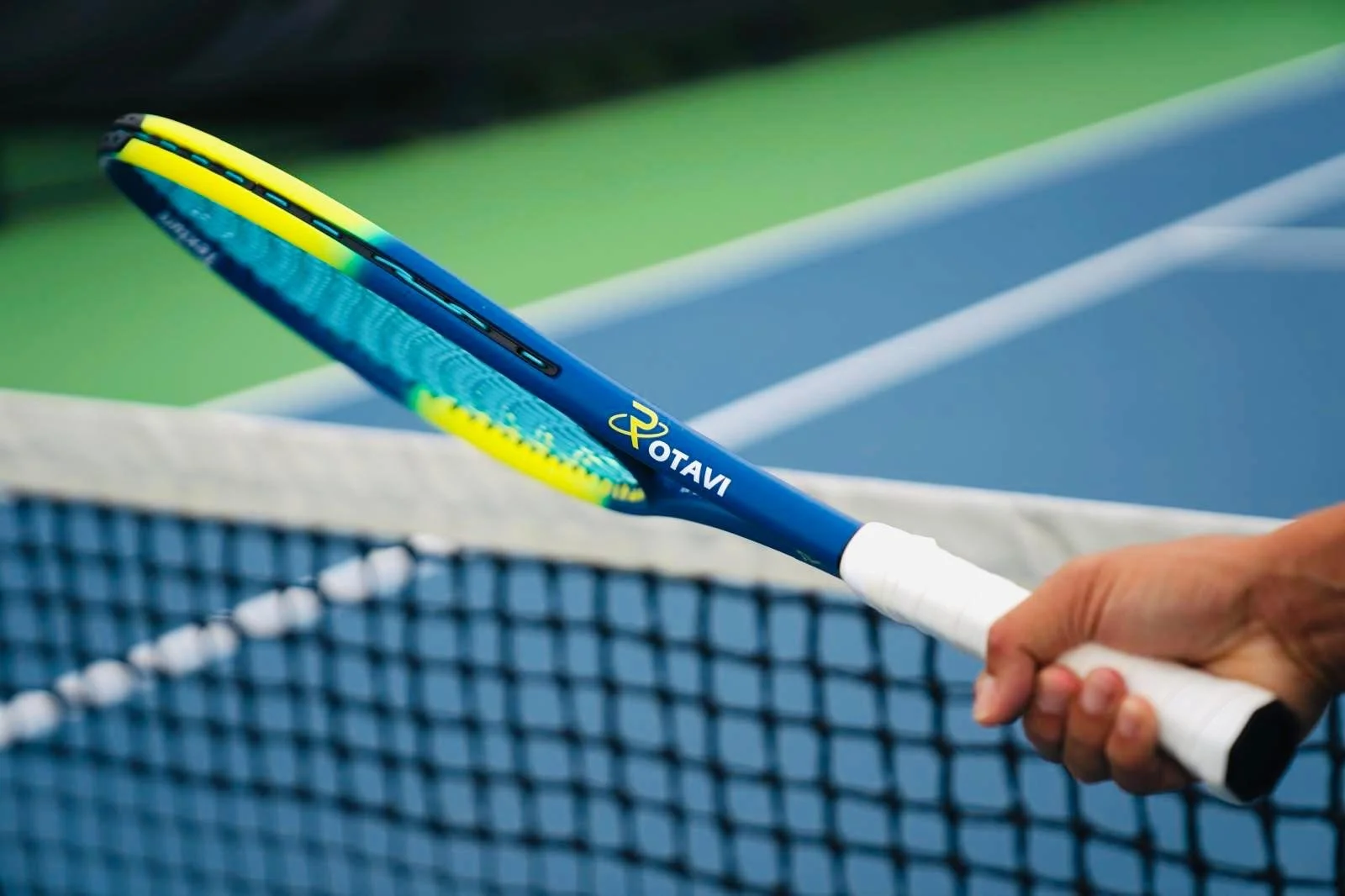 The Rotavi Legend 100