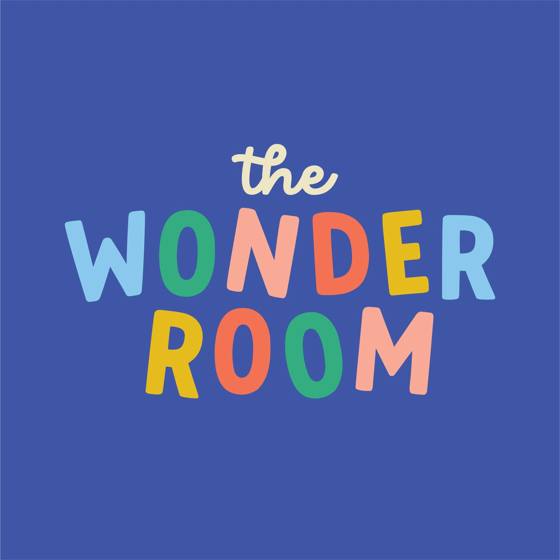 Wonder Room