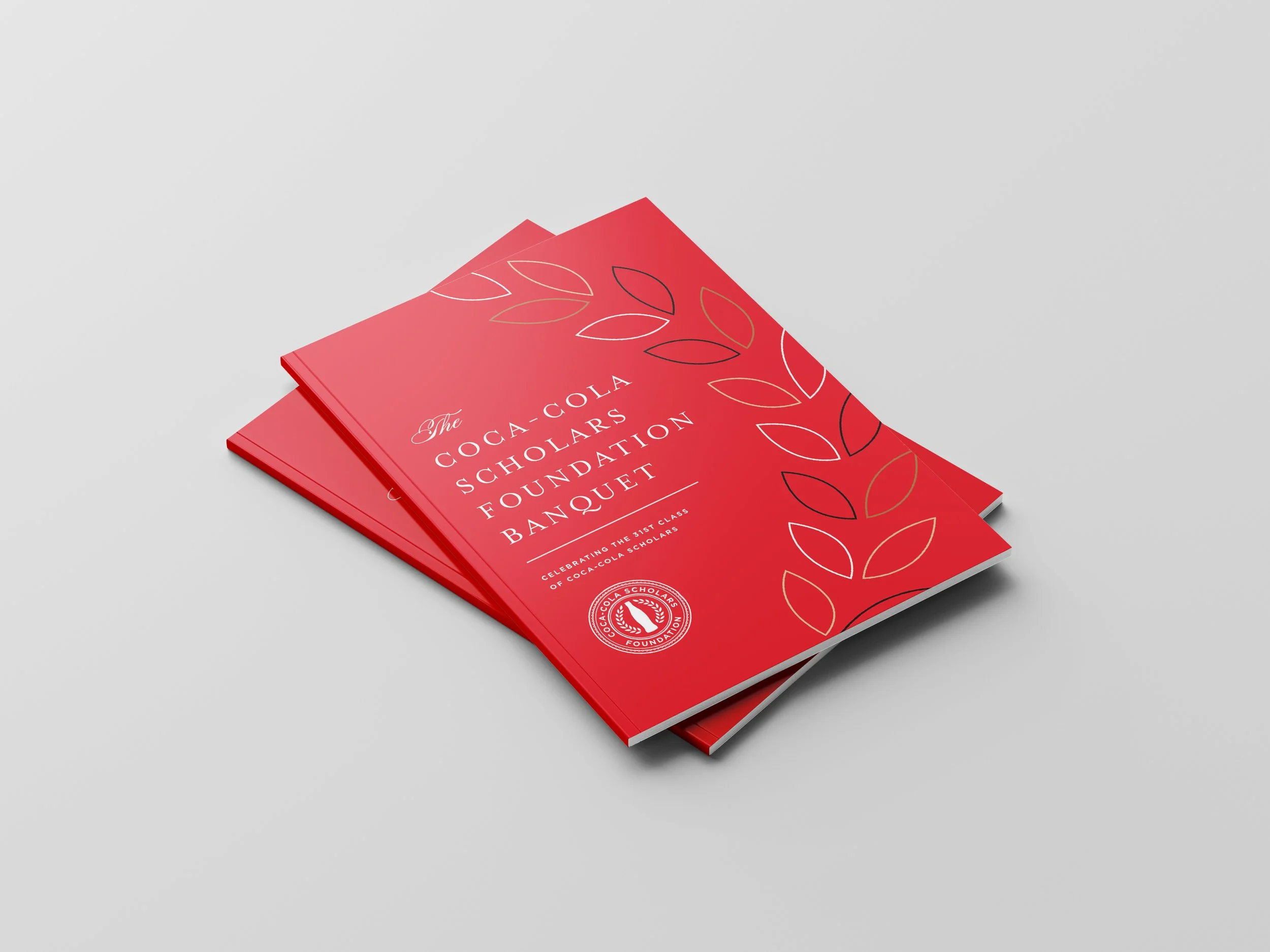 Coca-Cola Scholars Foundation