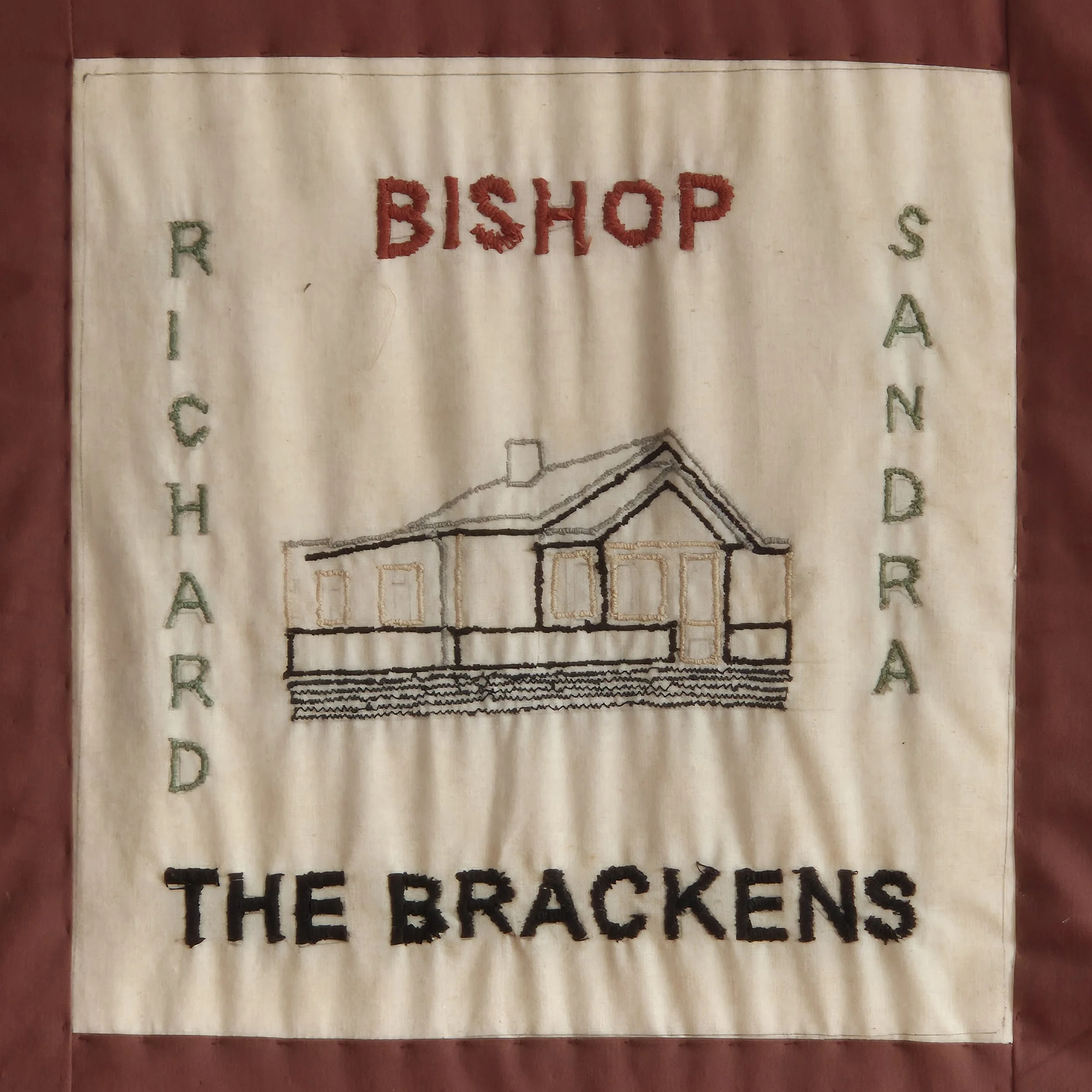 THE BRACKENS