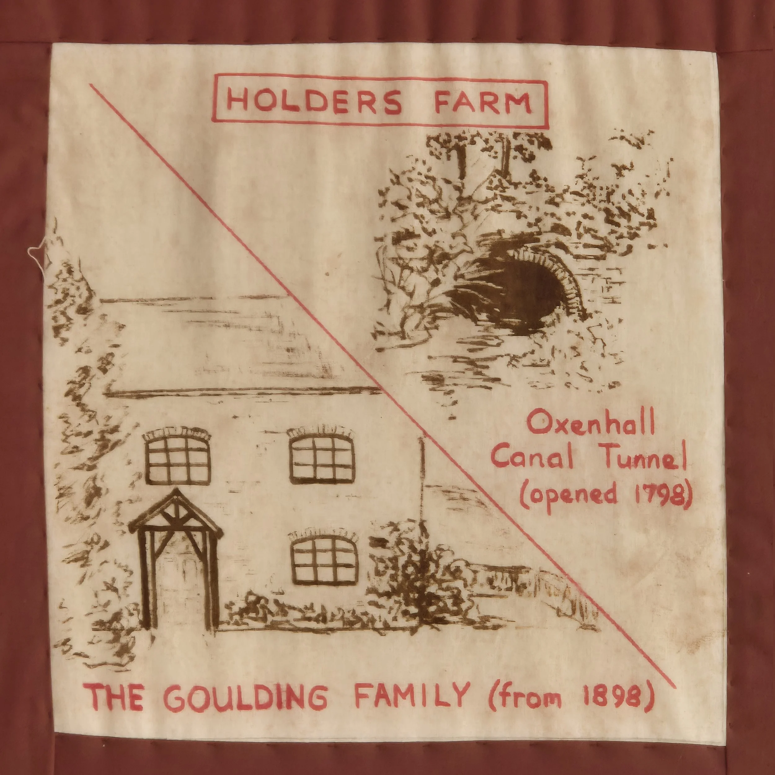 HOLDERS FARM