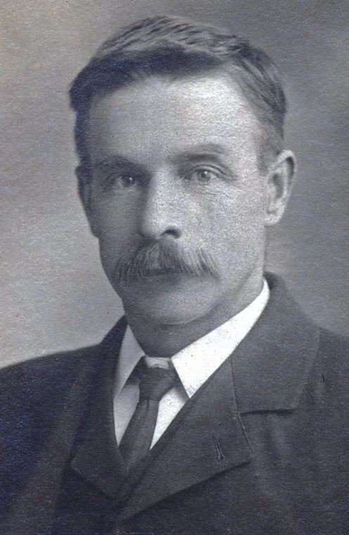 Samuel Jones of White House Farm