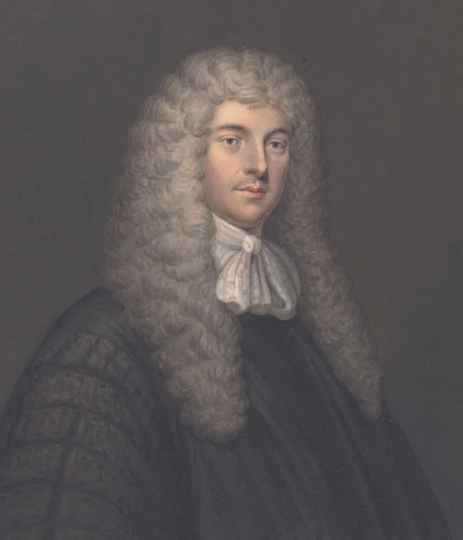 Paul Foley, 1644-1699
