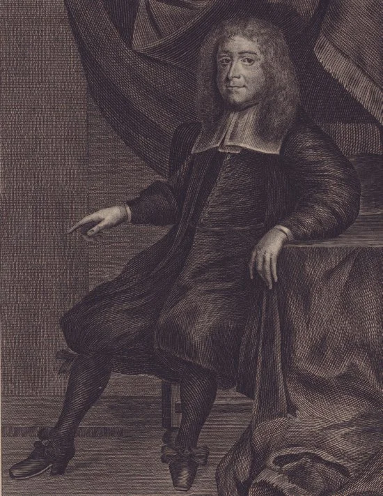 Thomas Foley, 1616-1677