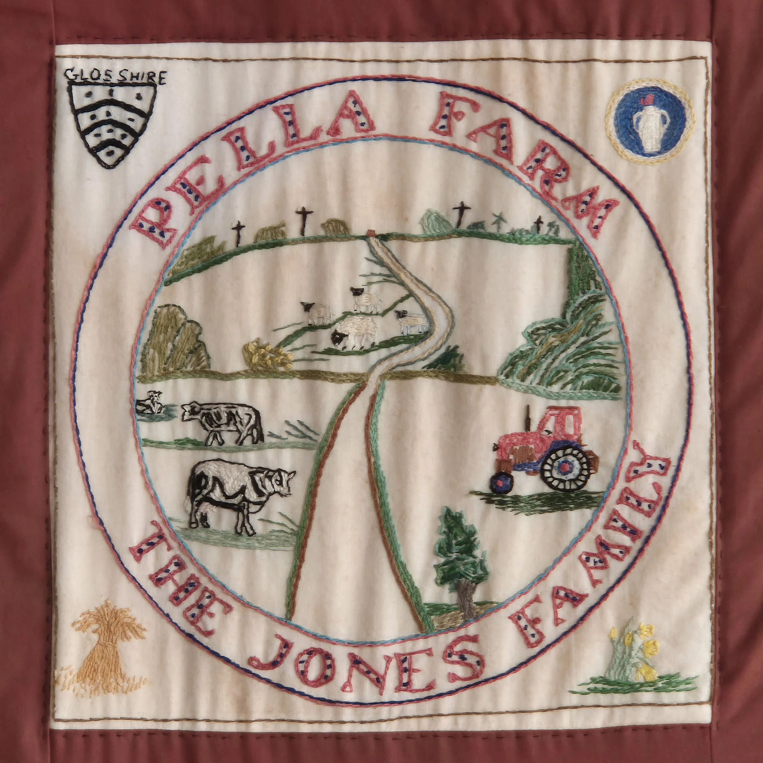 PELLA FARM