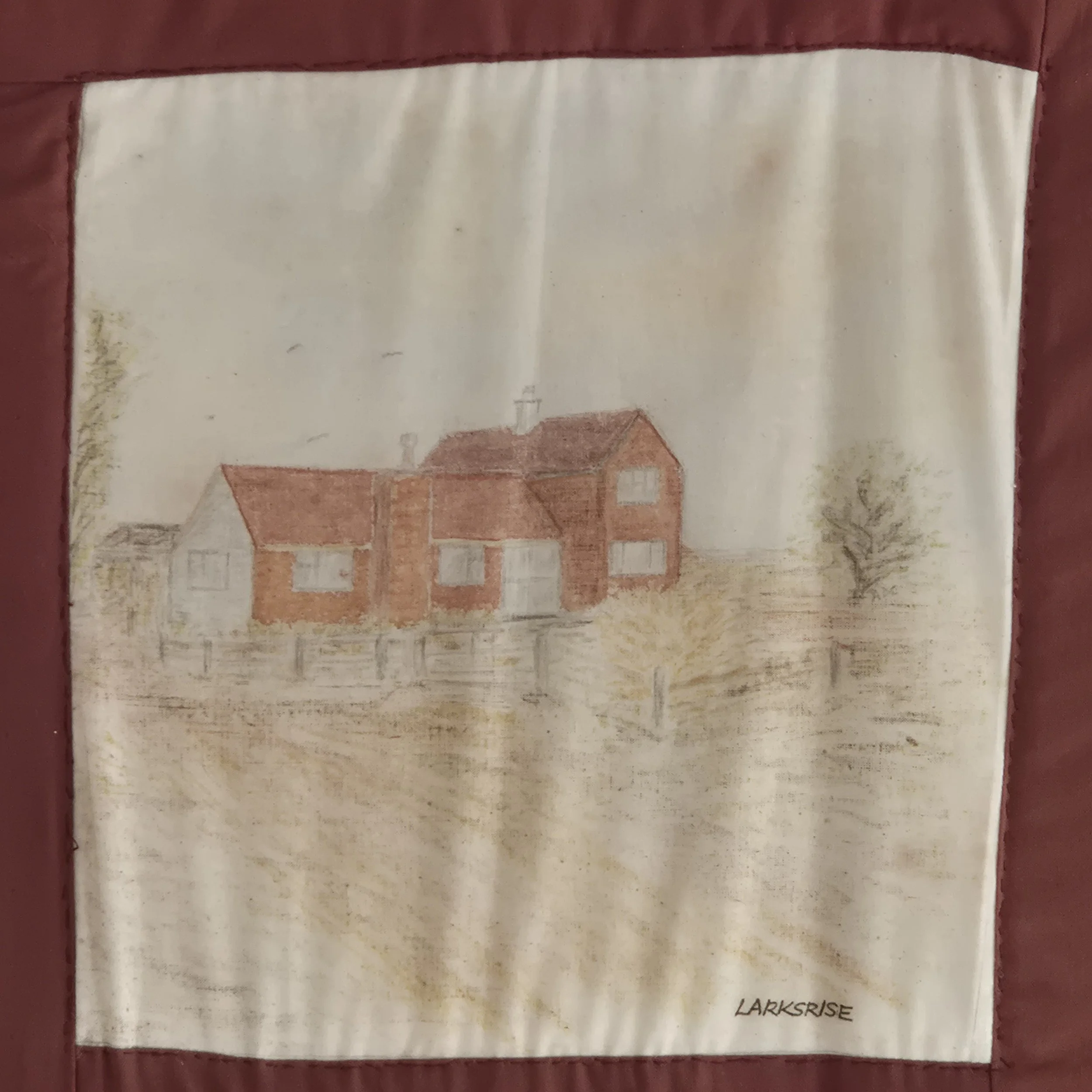 LARKSRISE