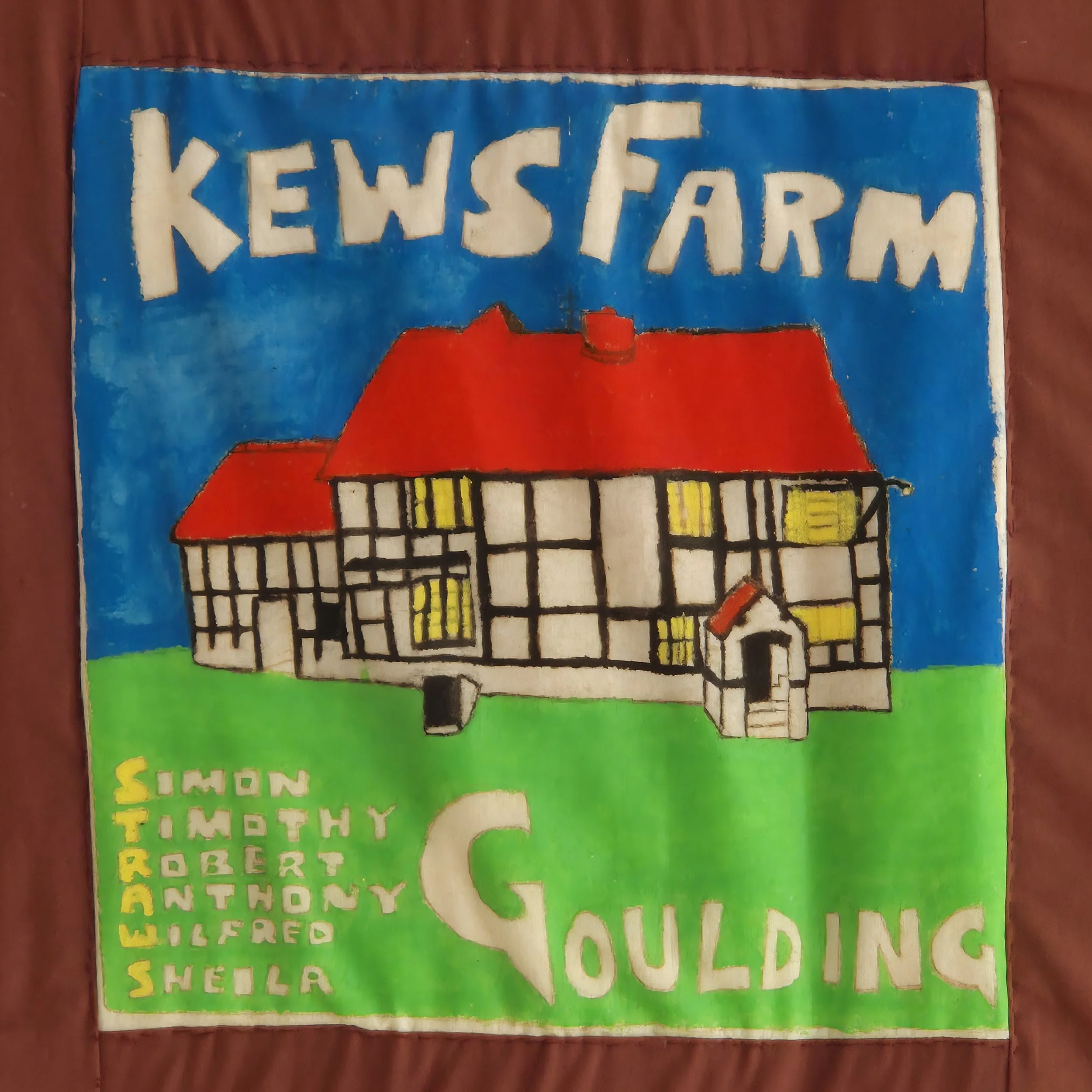 KEWS FARM