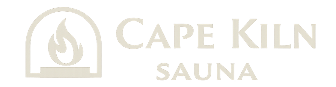Cape Kiln Mobile Sauna and Cold Plunge