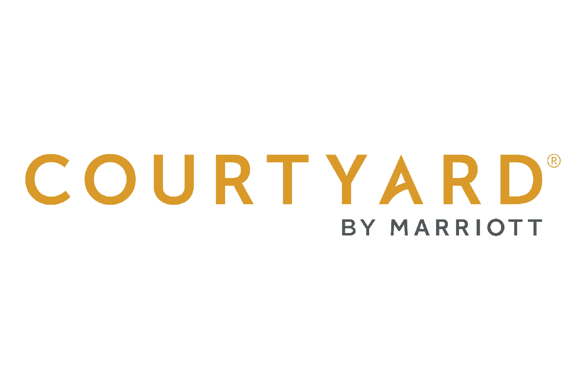 Courtyard By Marriott Logo