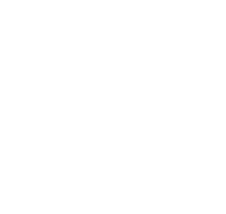 White arrow pointing to next section