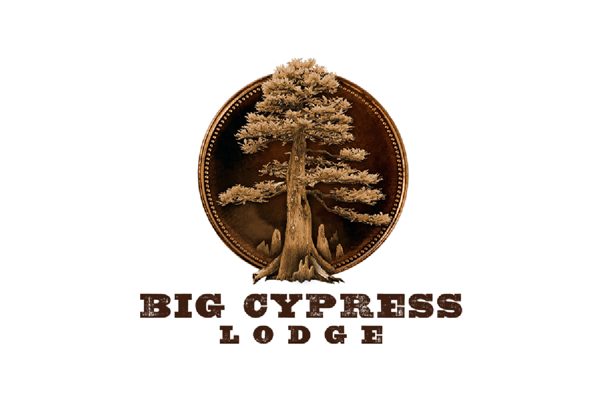 Big Cypress Lodge Logo