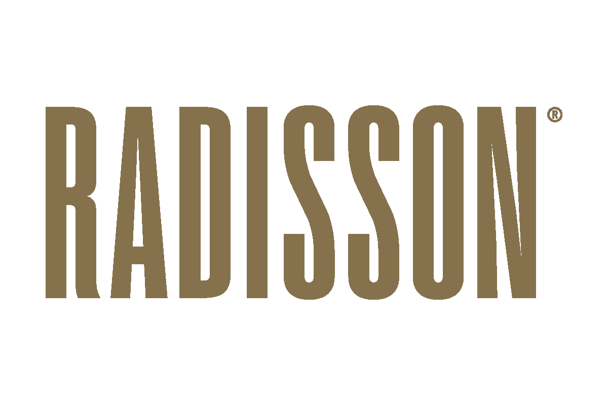 Radisson Hotel Logo