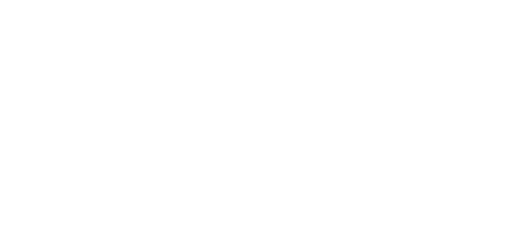 Twisted Cat Outdoors Fishing Expo Presented by SeaArk Boats official logo - White