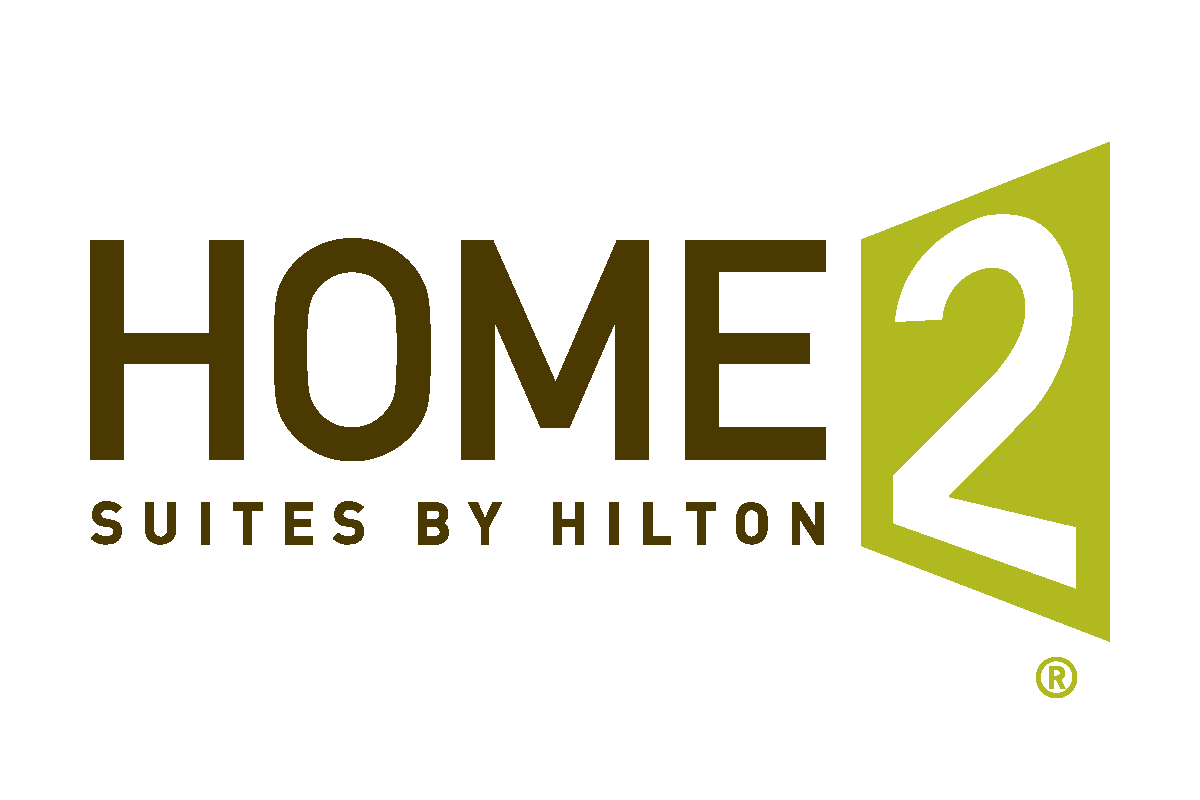 Home 2 Suites By Hilton Logo