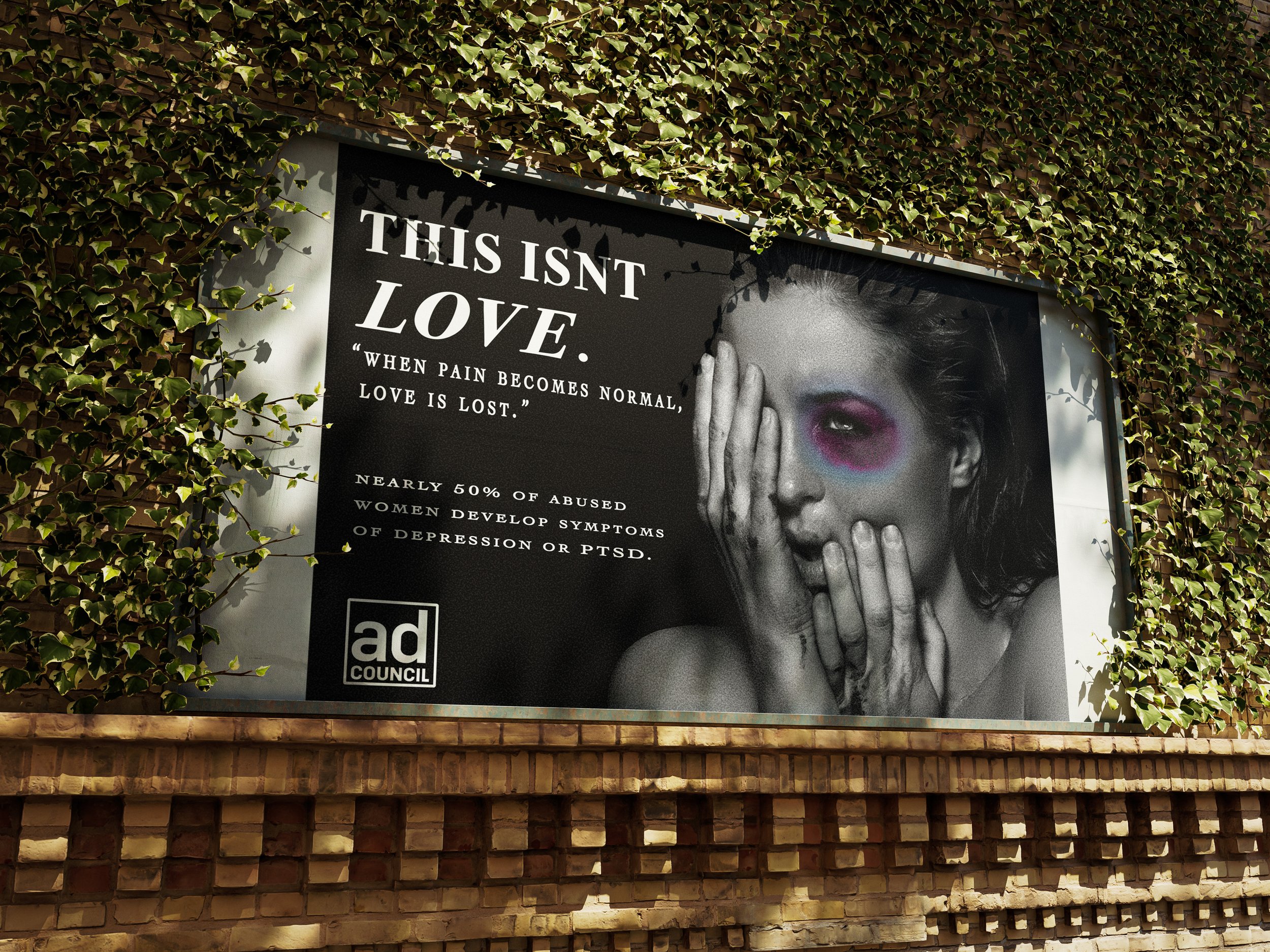 Billboard Mockup