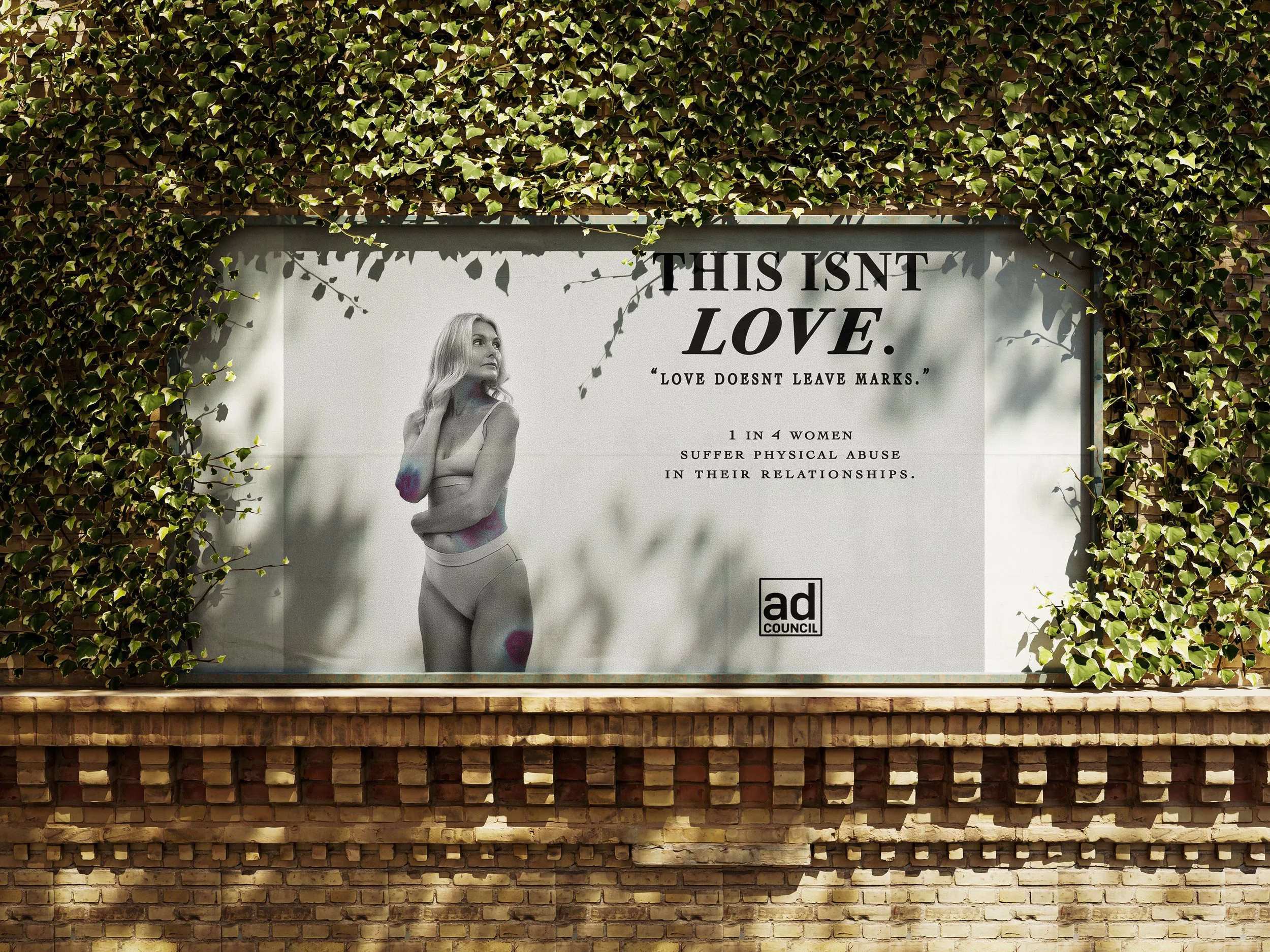 Billboard Mockup