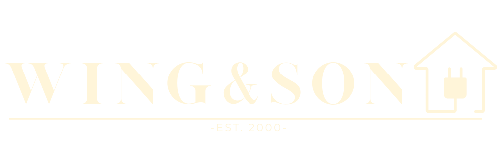 Wing &amp; Son